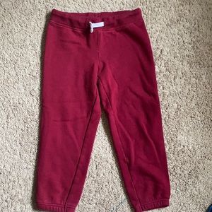 carter’s toddler boy’s pants size 5t